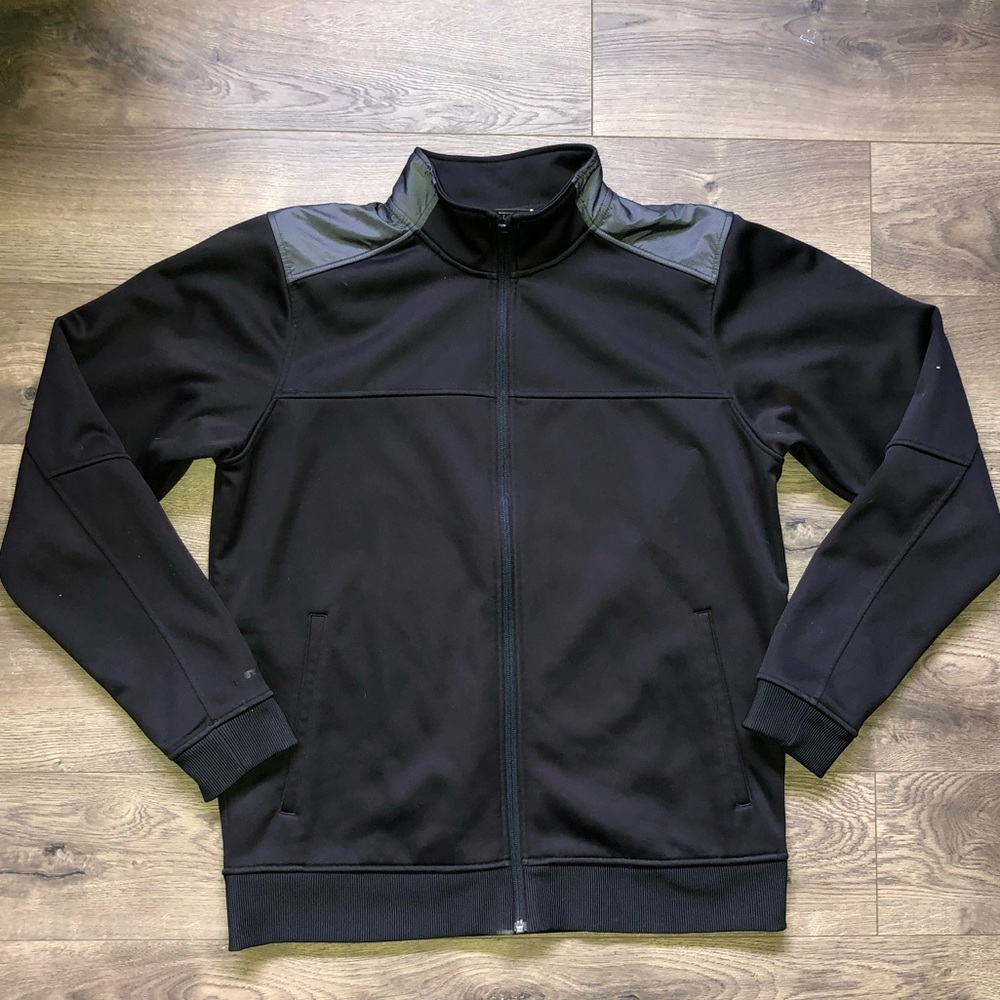 Men’s Under Armour Storm 2 Zippered Jacket Large